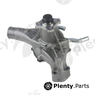 Ossca 26920 — Water Pump, engine cooling