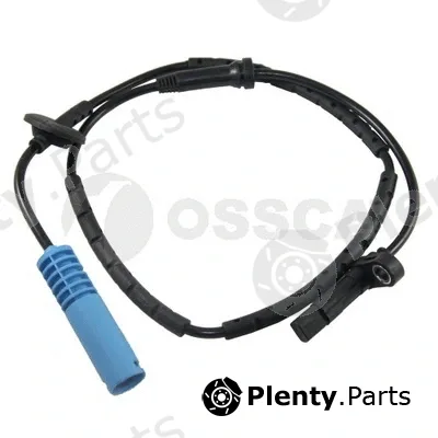 Ossca 08615 — Sensor, wheel speed