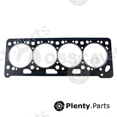 Ossca 12490 — Gasket, cylinder head