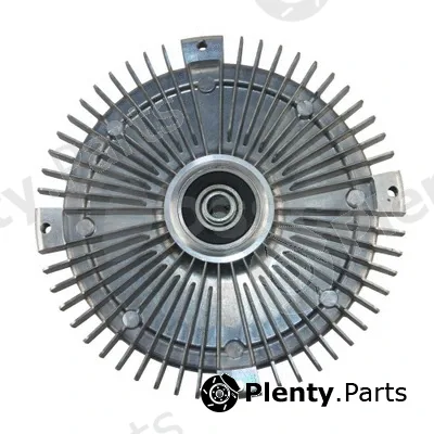 Ossca 08301 — Clutch, radiator fan