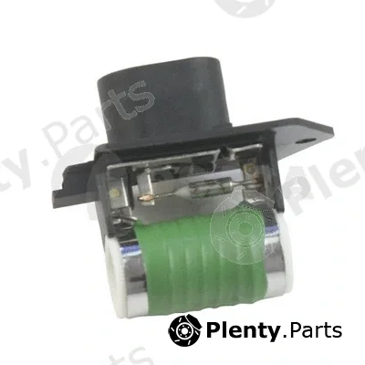 Ossca 31640 — Resistor, interior blower
