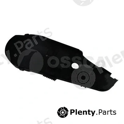 Ossca 65976 — Cover, timing belt