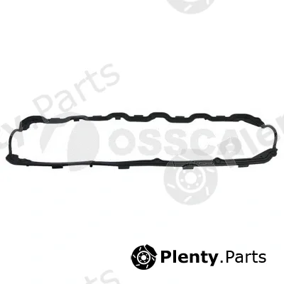 Ossca 07574 — Gasket Set, cylinder head cover