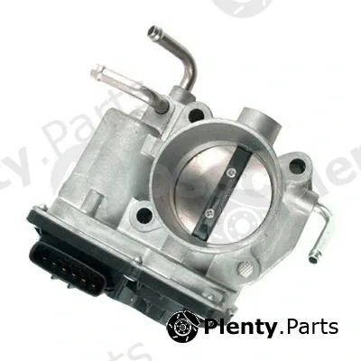 Ossca 14317 — Throttle Body