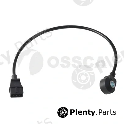 Ossca 20249 — Knock Sensor