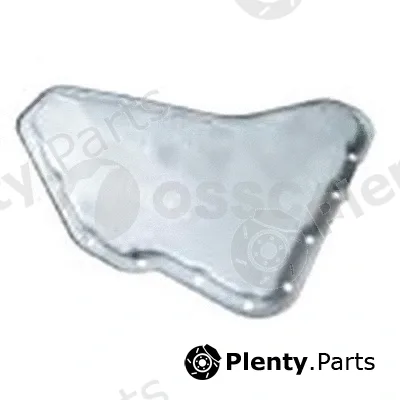 Ossca 14609 — Oil Sump