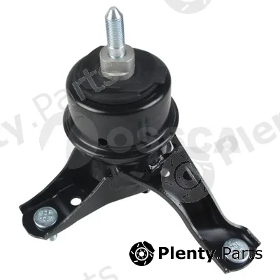 Ossca 51283 — Mounting, engine