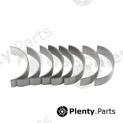 Ossca 16009 — Connecting Rod Bearing