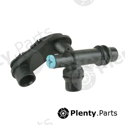Ossca 46061 — Coolant Flange