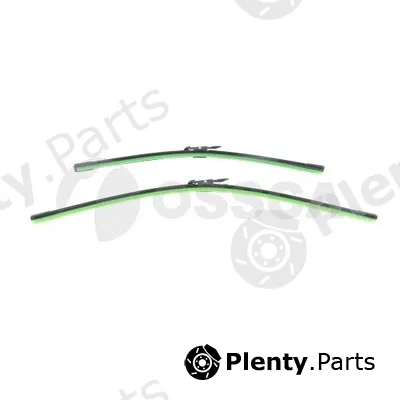 Ossca 25863 — Wiper Blade