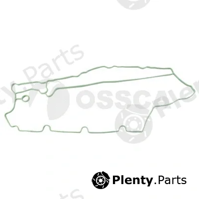 Ossca 49031 — Gasket Set, cylinder head cover