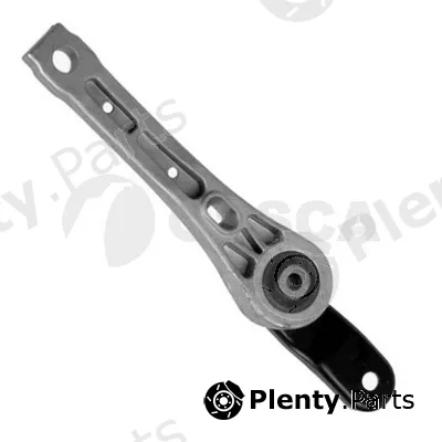 Ossca 12954 — Mounting, engine