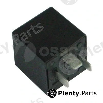 Ossca 00370 — Flasher Unit
