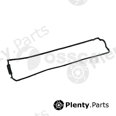 Ossca 77636 — Gasket Set, cylinder head cover