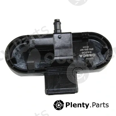 Ossca 54508 — Washer Fluid Jet, window cleaning