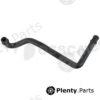 Ossca 08048 — Hose, crankcase ventilation
