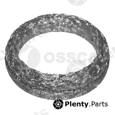 Ossca 06646 — Gasket Set, cylinder head cover