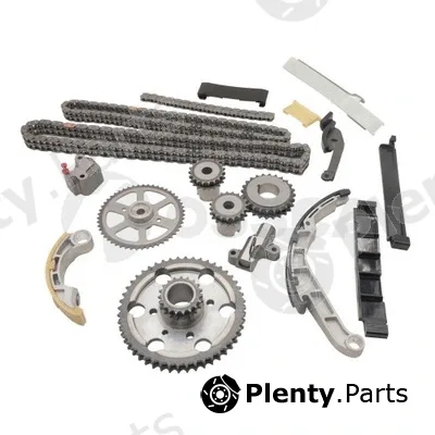 Ossca 61486 — Timing Chain Kit