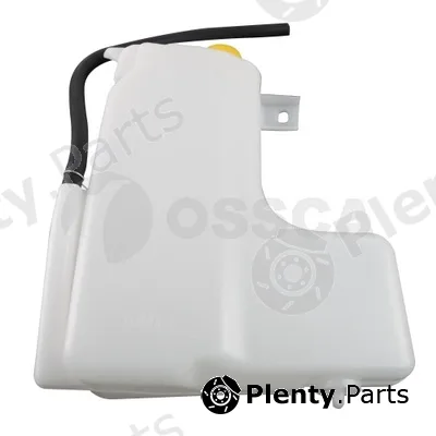 Ossca 66881 — Expansion Tank, coolant