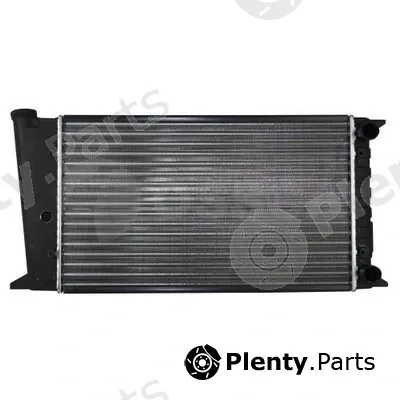 Ossca 11295 — Radiator, engine cooling