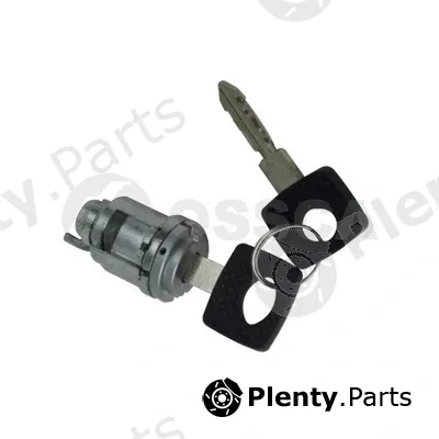 Ossca 07248 — Lock Cylinder, ignition lock