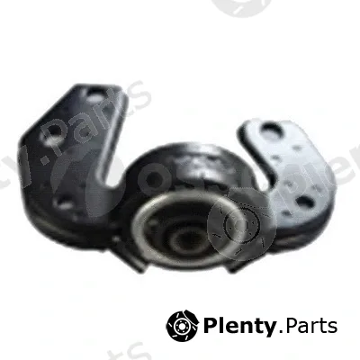Ossca 17644 — Mounting, engine