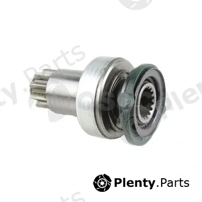 Ossca 43472 — Freewheel Gear, starter