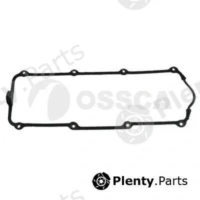 Ossca 00563 — Gasket, cylinder head cover