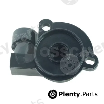 Ossca 68374 — Sensor, throttle position