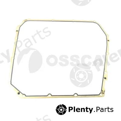 Ossca 58498 — Gasket, oil sump