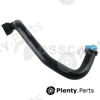Ossca 83149 — Radiator Hose