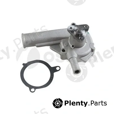 Ossca 01478 — Water Pump, engine cooling