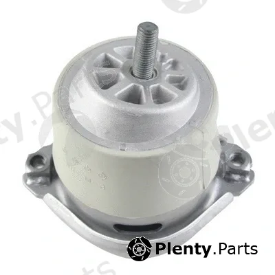 Ossca 40096 — Mounting, engine