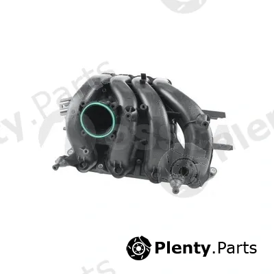 Ossca 51498 — Intake Hose, air filter