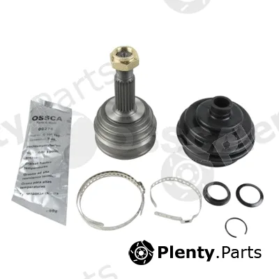 Ossca 07352 — Joint Kit, drive shaft