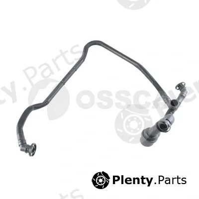 Ossca 40389 — Hose, crankcase ventilation