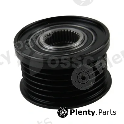 Ossca 13949 — Alternator Freewheel Clutch