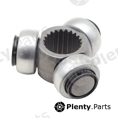 Ossca 65226 — Spider Assembly, drive shaft