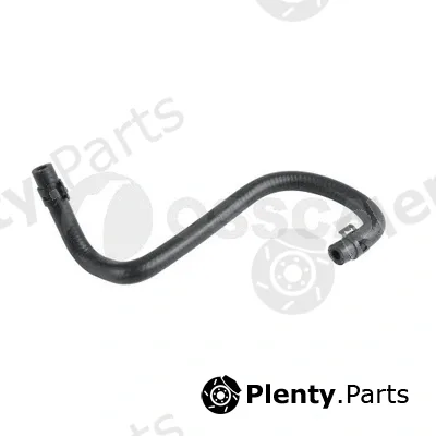 Ossca 50840 — Radiator Hose