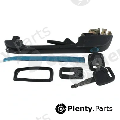 Ossca 00220 — Exterior Door Handle
