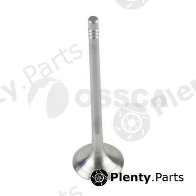 Ossca 12550 — Exhaust Valve