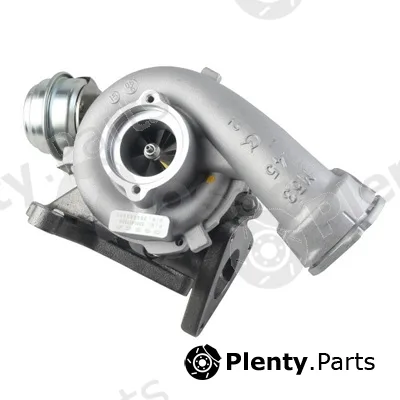 Ossca 50558 — Charger, charging (supercharged/turbocharged)