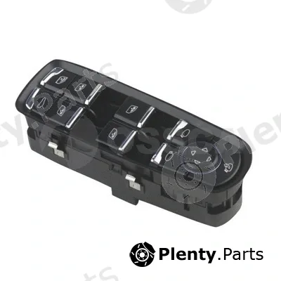 Ossca 28502 — Switch, window regulator