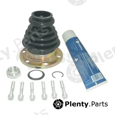 Ossca 01215 — Bellow Kit, drive shaft