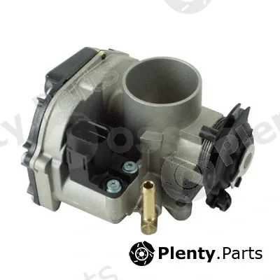 Ossca 12179 — Throttle Body