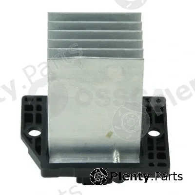 Ossca 29846 — Resistor, interior blower