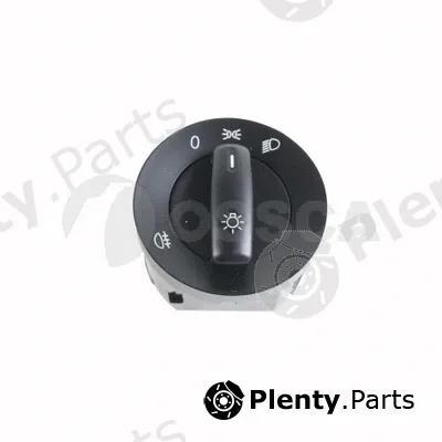 Ossca 22342 — Switch, headlight