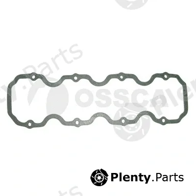 Ossca 01321 — Gasket Set, cylinder head cover