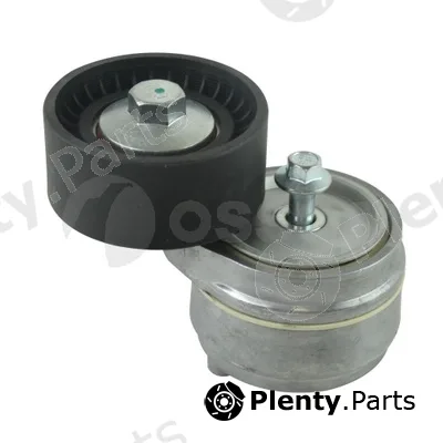 Ossca 04559 — Belt Tensioner, V-ribbed belt