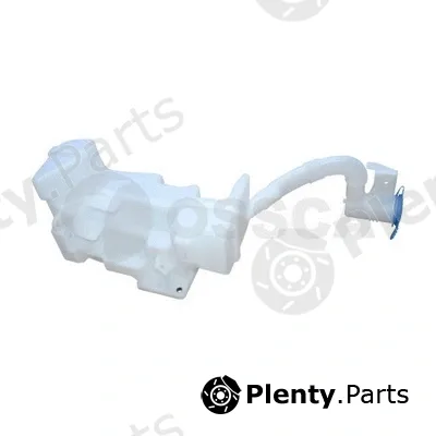Ossca 18541 — Washer Fluid Reservoir, window cleaning